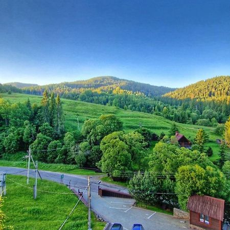 Hotel Georgiy Oryavchyk Exterior foto